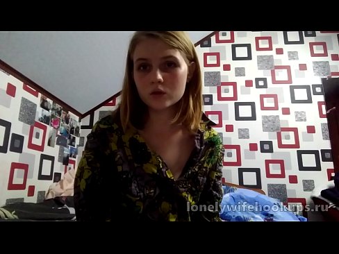 ❤️ Xwendekarê ciwan blonde ji Rûsyayê ji dîkên mezintir hez dike. ❤❌ Porno li ku.dienlanhbk.top ❌