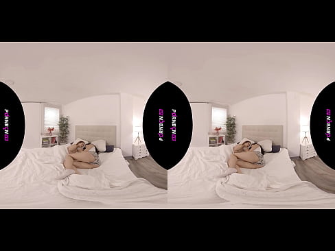 ❤️ PORNBCN VR Du lezbiyenên ciwan di rastiya virtual ya 4K 180 3D de bi hêrs şiyar dibin Geneva Bellucci Katrina Moreno ❤❌ Porno li ku.dienlanhbk.top ❌